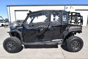 2022 Polaris GENERAL XP 4 Deluxe