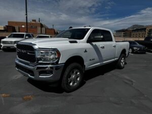 2022 RAM Ram 2500 Pickup Big Horn repo for sale
