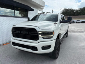 2022 Ram 2500 Laramie repo for sale