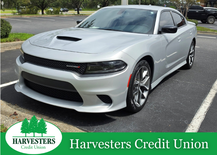 2023 Dodge Charger
