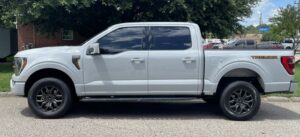 2023 Ford F-150 Tremor repo for sale