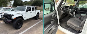 2023-Jeep-Gladiatior-repo for sale