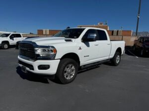 2024 RAM Ram 2500 Pickup Laramie repo for sale