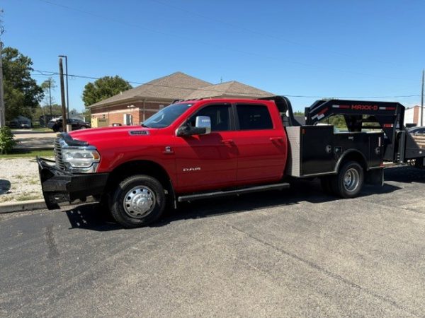 2024 Ram