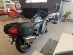 2024 Suzuki Hayabusa
