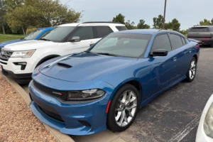 2025 Dodge Charger