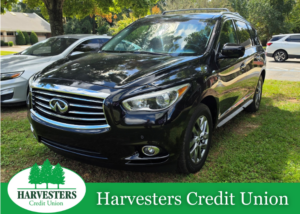 2018 Infiniti QX80 repo for sale