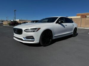 2018 Volvo S90 Inscription