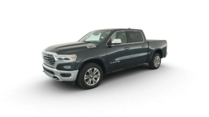 2019 Dodge Ram 1500 Laramie repo for sale