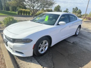 2020 Dodge Charger