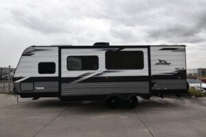 2022 JAYCO 267BHSW