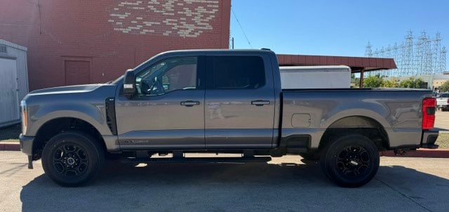 2023 Ford F-250 XLT