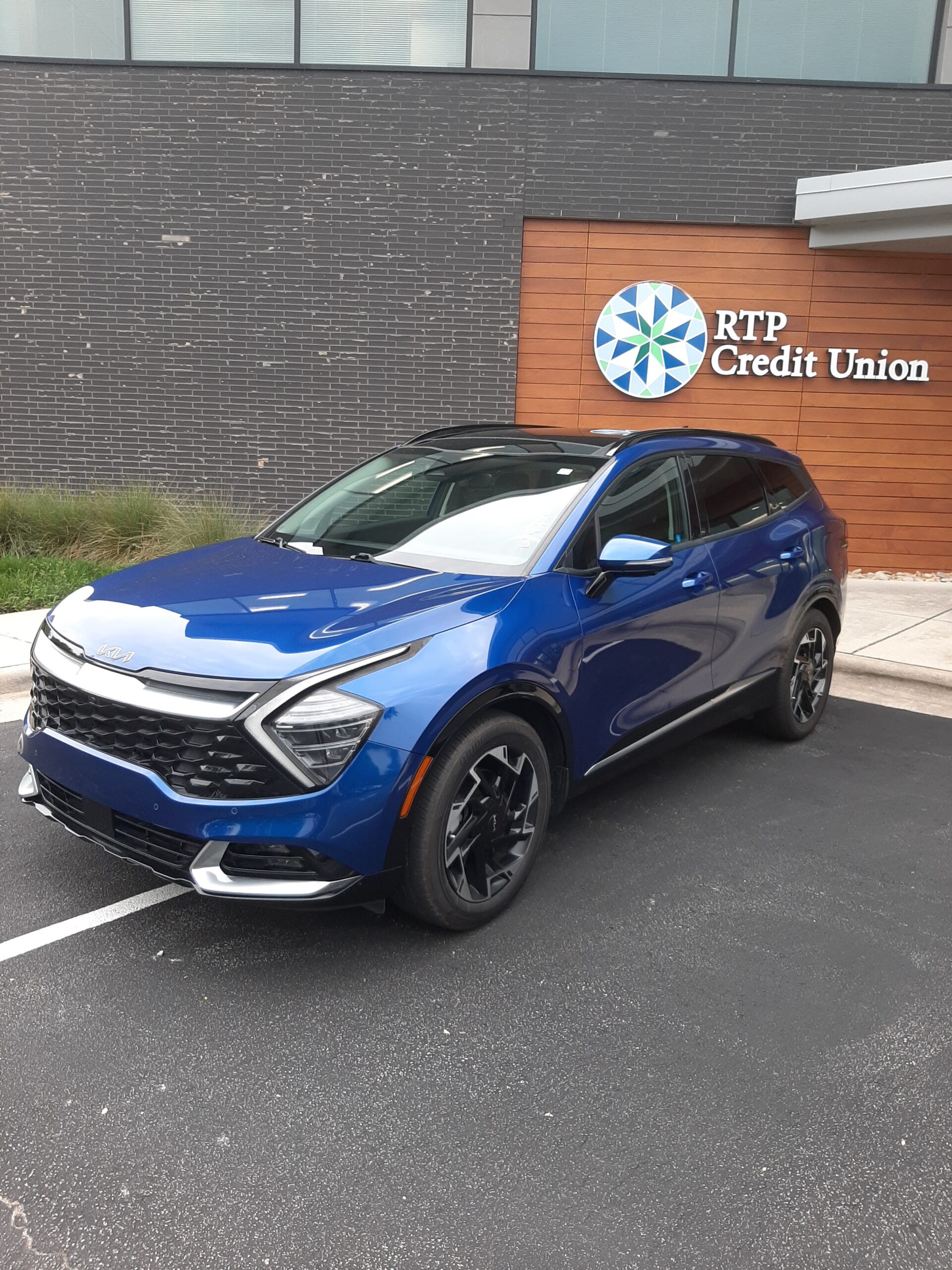 2023 Kia Sportage SX