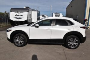 2023 Mazda CX-30 2.5 S Preferred