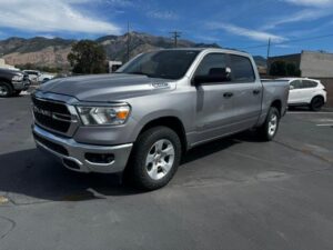 2023 RAM Ram 1500 Pickup Big Horn/Lone Star