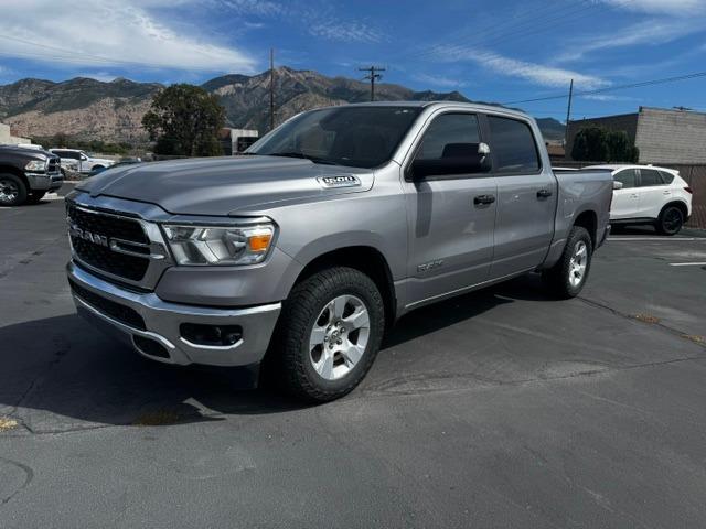 2023 RAM Ram 1500 Pickup Big Horn/Lone Star