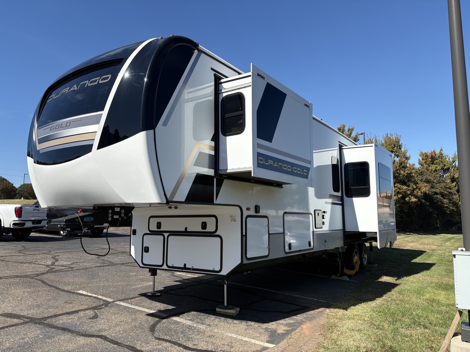 2025 Durango G-391RKF