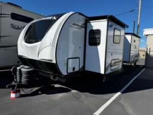 2025 Heartland Eddie Bauer M3311